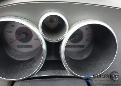 2007 Pontiac Solstice z USA, uszkodzony, nr VIN 1G2MB35B17Y124785